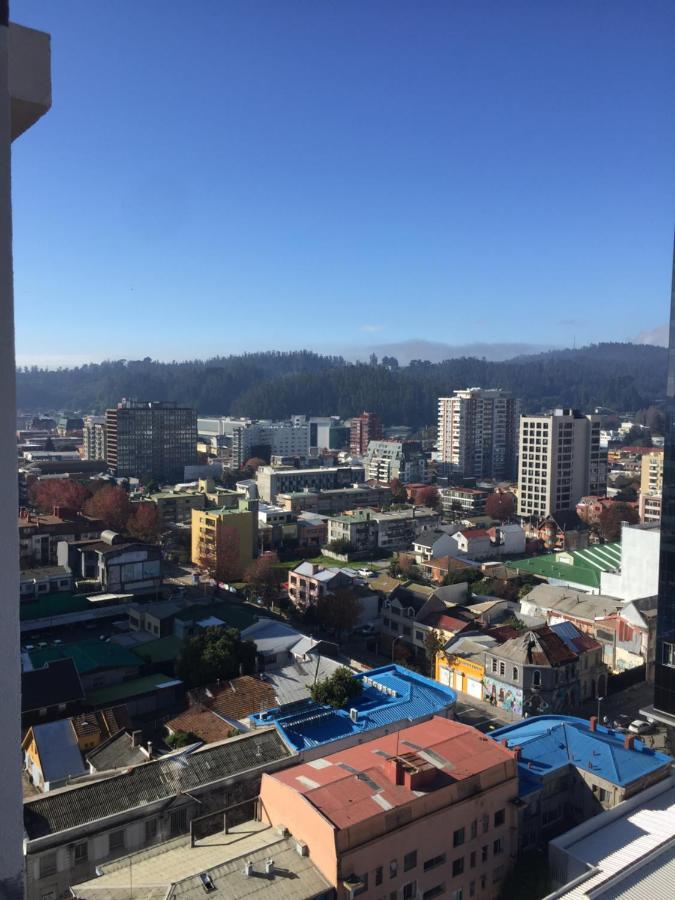 Departamento Freire 1062 Apartamento Concepción