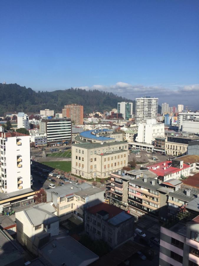 Departamento Freire 1062 Concepción