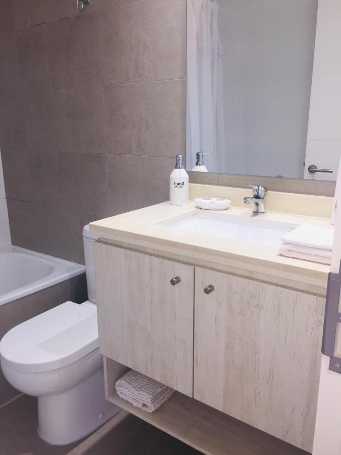 Apartamento Departamento Freire 1062 Concepción