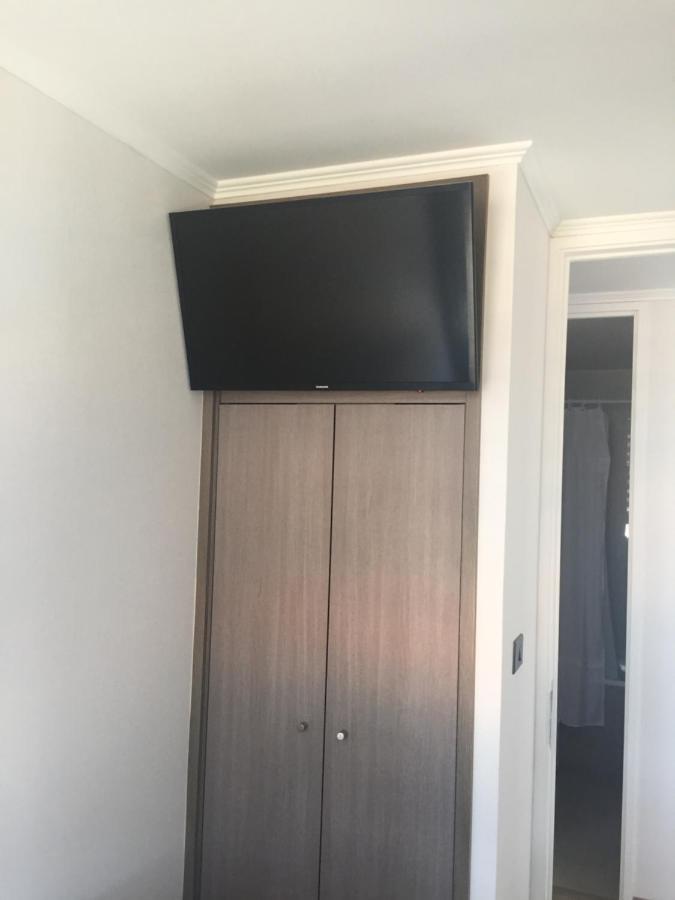 Apartamento Departamento Freire 1062 Concepción