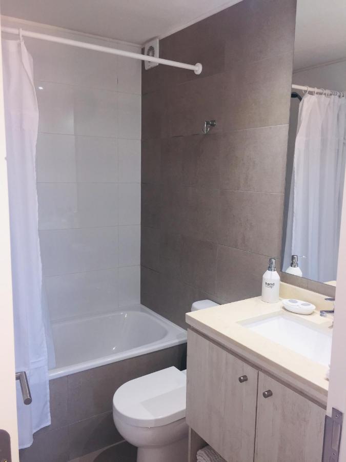 Departamento Freire 1062 Apartamento *