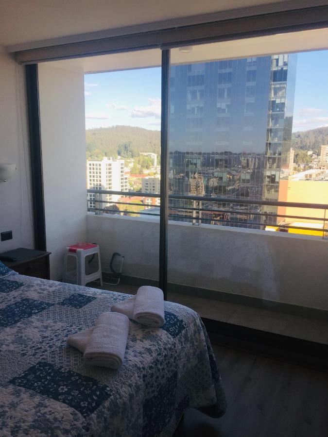 Departamento Freire 1062 Concepción