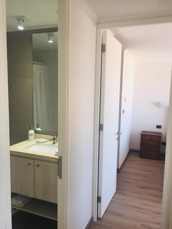 Departamento Freire 1062
