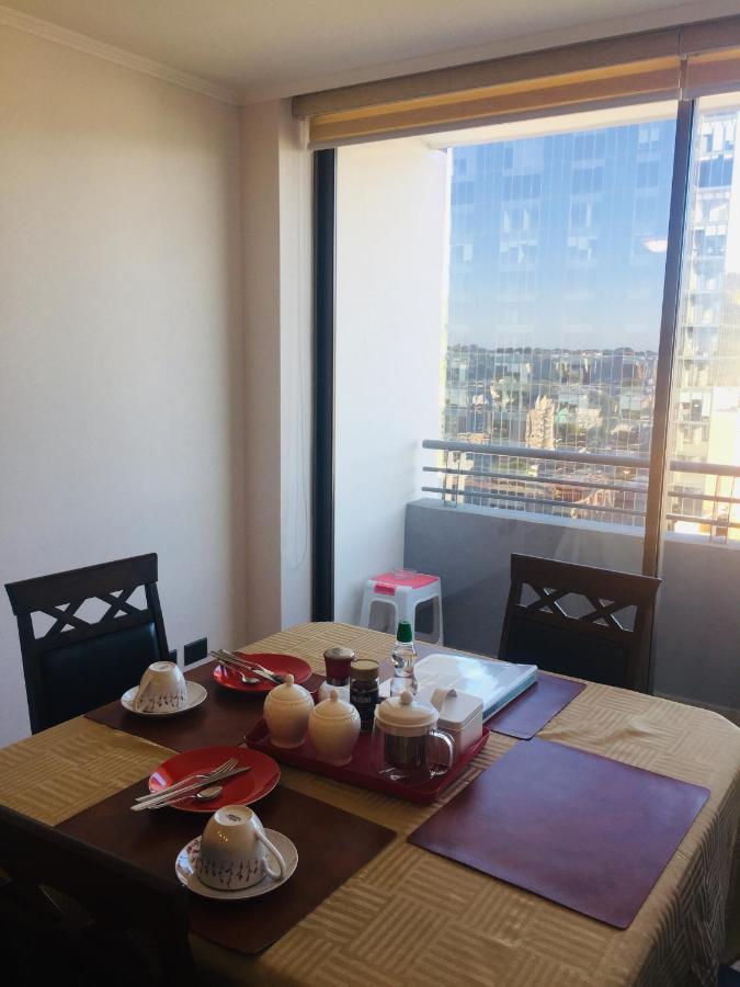 Apartamento Departamento Freire 1062 *