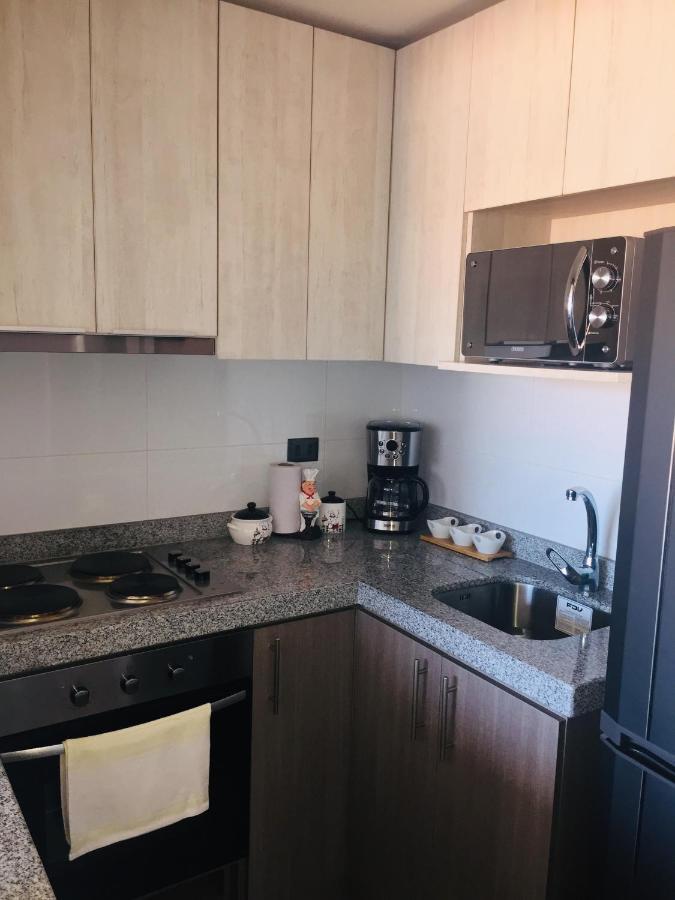 Departamento Freire 1062 Apartamento