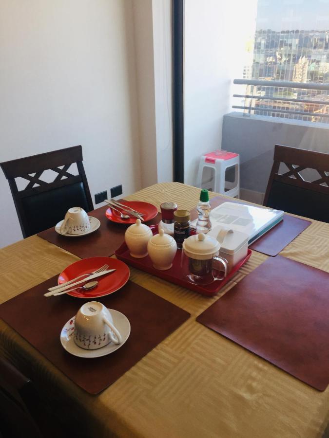 Departamento Freire 1062 Apartamento Concepción