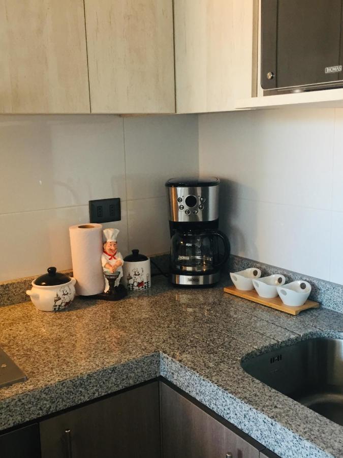 Apartamento Departamento Freire 1062 Concepción