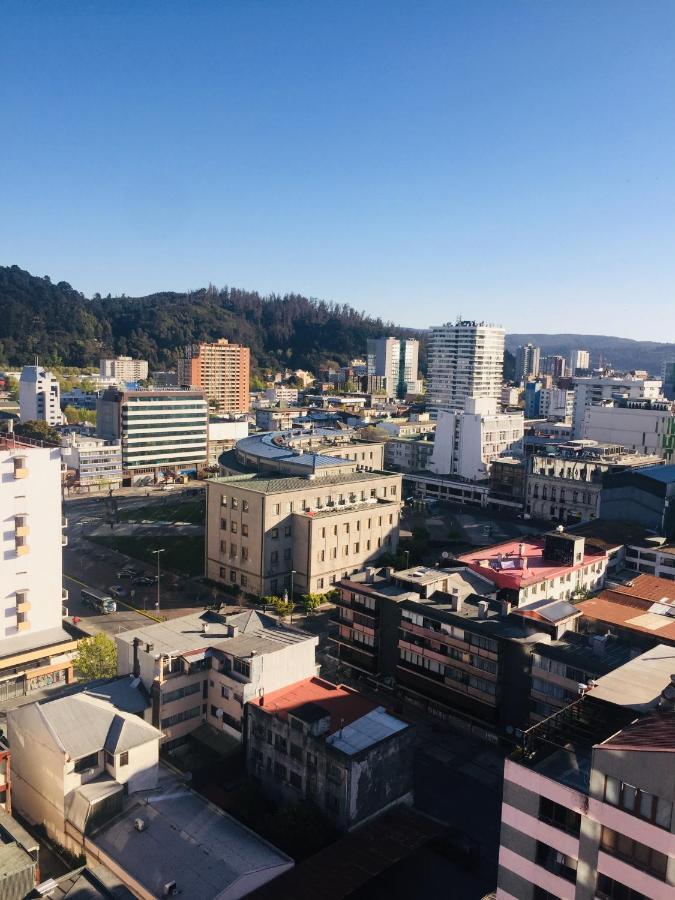 Departamento Freire 1062 Apartamento