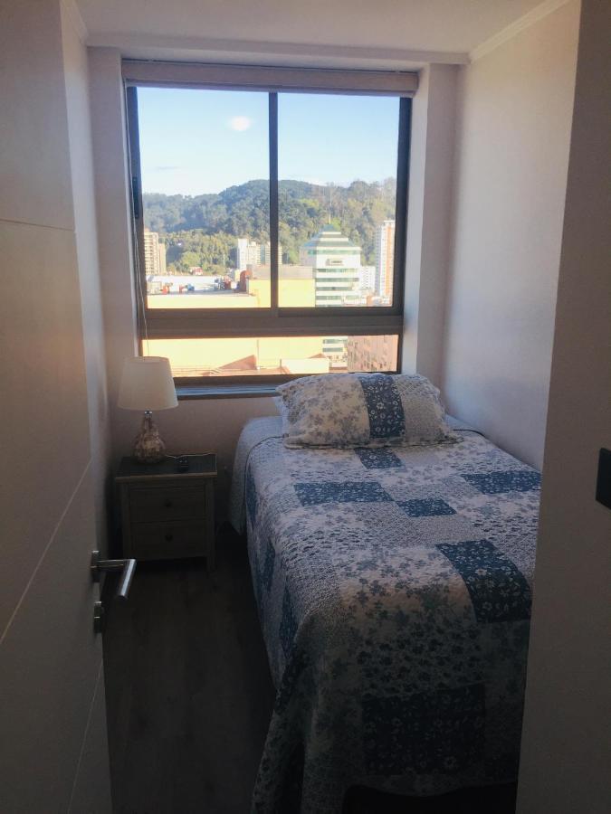 Apartamento Departamento Freire 1062 *