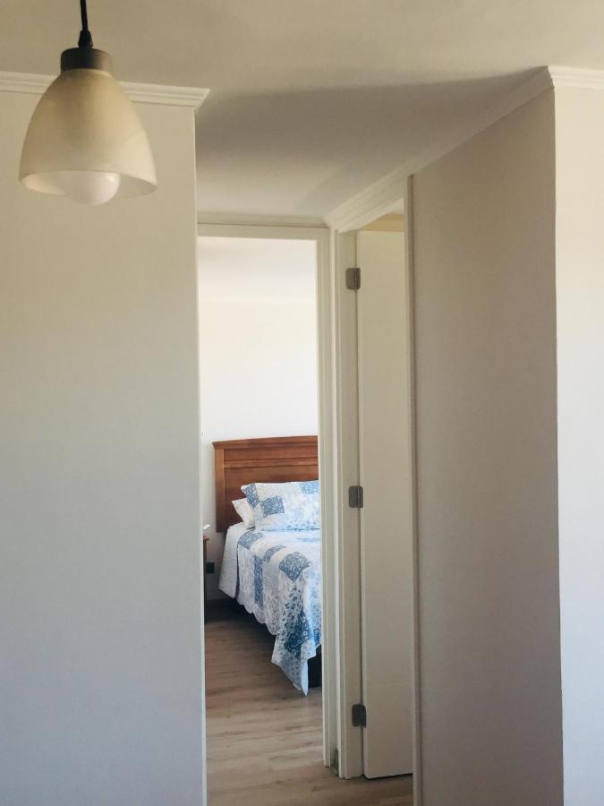 Apartamento Departamento Freire 1062