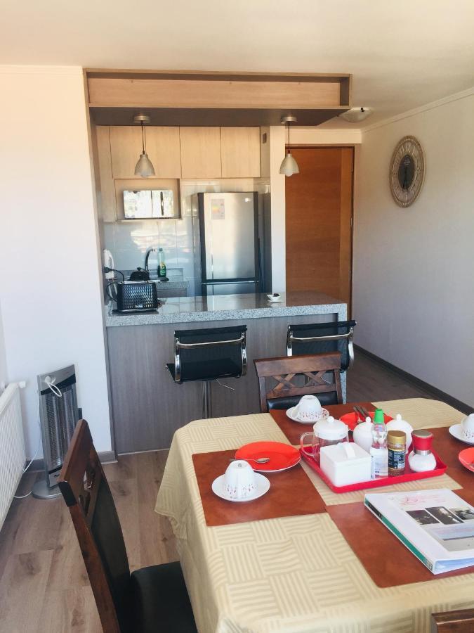 Departamento Freire 1062 Apartamento *