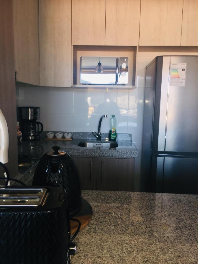 Departamento Freire 1062 Apartamento