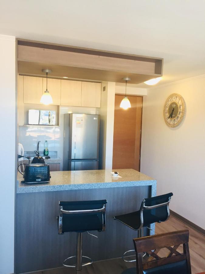 Apartamento Departamento Freire 1062 *