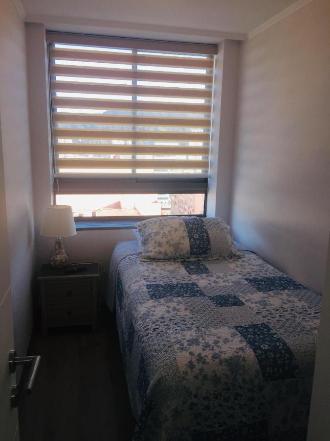 Apartamento Departamento Freire 1062