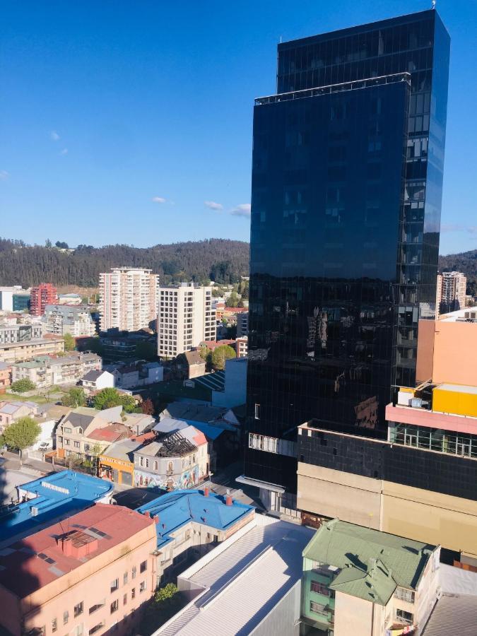 Departamento Freire 1062 *
