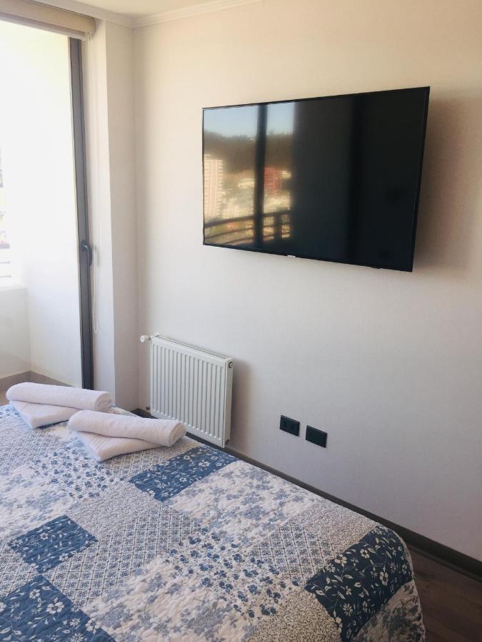 Apartamento Departamento Freire 1062