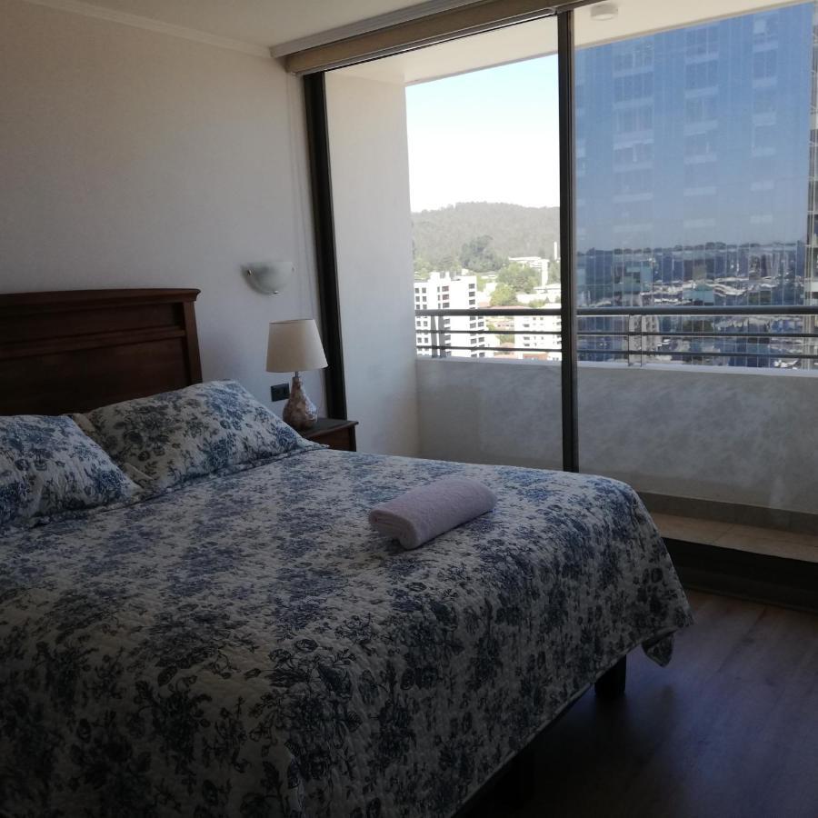 Apartamento Departamento Freire 1062 *