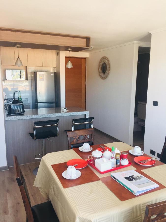 Departamento Freire 1062 Apartamento *